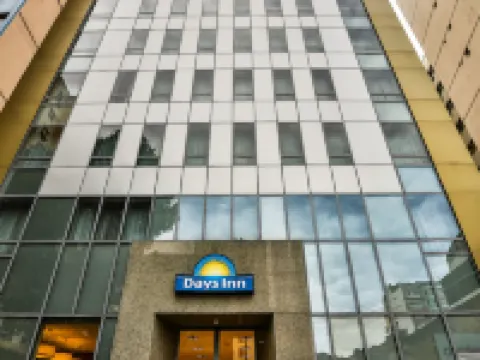 Days Inn by Wyndham Rio de Janeiro Lapa Hotels near Rio De Janeiro Central Station
