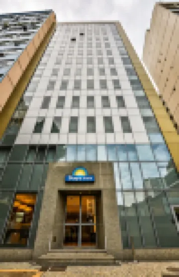 Days Inn by Wyndham Rio de Janeiro Lapa Hotels in 