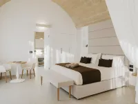 Masseria Muntibianchi AgriResort Restaurant & Spa Hotels in Otranto