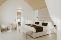 Masseria Muntibianchi AgriResort Restaurant & Spa Hotels in Giurdignano