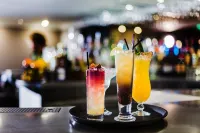 The Beach - bar