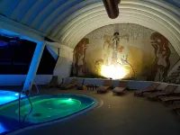 Family Hotel Schloss Rosenegg - spa