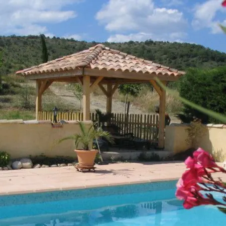 Eco-Domaine & Spa Chambres d'hôtes