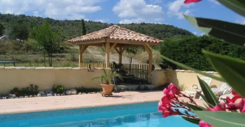 Eco-Domaine & Spa Chambres d'hôtes