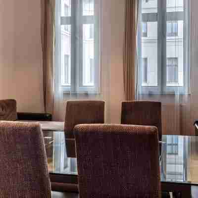 Made Inn Budapest Rooms