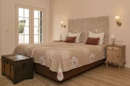 Aires da Serra Hotel Отели в г. Golega