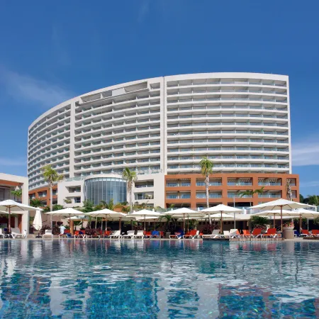 Azul Ixtapa Grand All Inclusive Suites - Spa & Convention Center