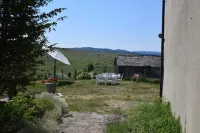 La Ferme de l'Hom - Mountain view