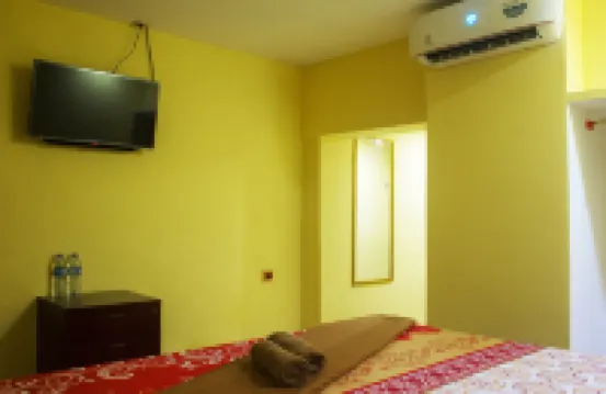 New Priok Indah Syariah Hotel