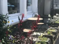 그레이스톡 하우스 크로 공원 주변 호텔