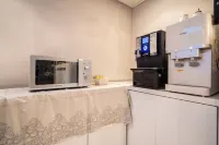 Guri Lexy Hotel