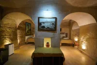 Emit Sakura Cave Hotel - สัตว์เลี้ยง