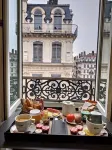 Hôtel Mercure Lyon Centre Beaux-Arts - Scenic