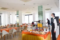 Hotel Suprem Sul Mare - breakfast