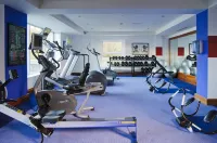The Reserve at Muckross Park - Gym