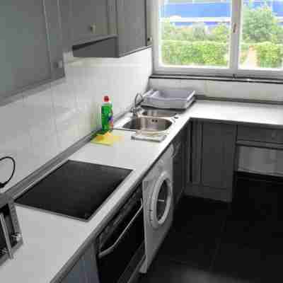 AB Apartment 45 Others