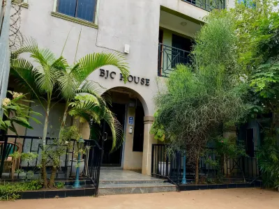 Capernaum Hotels Hotels in 