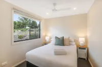 Reflections Forster Beach - Holiday Park Hotels in Forster