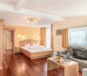 Haidvogl Mavida Zell am See فنادق في زيل أم سيي