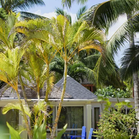 The Rarotongan Beach Resort & Lagoonarium
