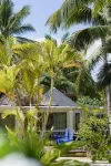 The Rarotongan Beach Resort & Lagoonarium Hotels in 