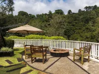 Pousada Grandchamp - Campos do Jordao Hotels near Serra da Mantiqueira