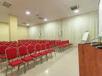Hotel Santos Dumont Aeroporto Slz Hotels near Memory stone