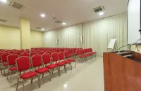Hotel Santos Dumont Aeroporto Slz - parking