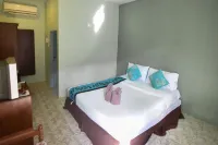 Chum Phae Lagoon Resort Hotels in Chum Phae