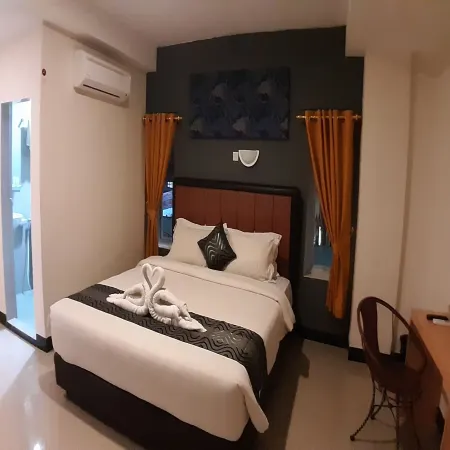 NEW HOTEL GENTALA