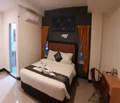 NEW HOTEL GENTALA - Bintang 2