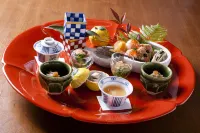 Hakone Suishoen Hotels in Hakone