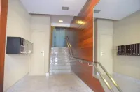 Pensión Urkia