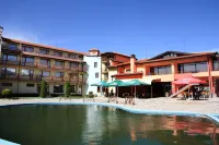 Hotel Grand Hotels in Obsjtina Samokov