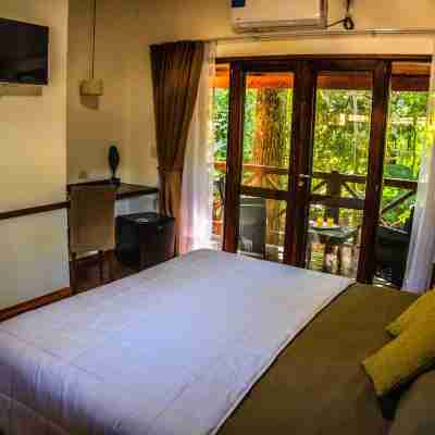 セルバ デ ローレル Rooms