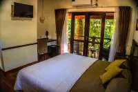 Selva de Laurel Hotel di Puerto Iguazú