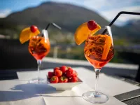 Stryn Hotel Hotels in Stryn
