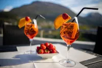 Stryn Hotel Hotels in Stryn