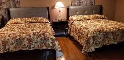 Sea Haven Resort Motel فنادق في Hampton Bays