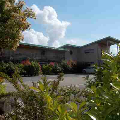 Bio-Motel Hotel Exterior