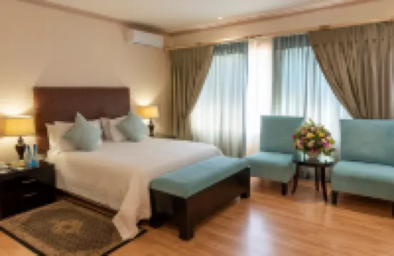 The Royal Villas Swaziland