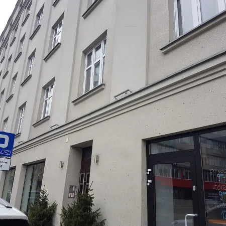 Kato Apartamenty Centrum