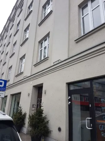 Kato Apartamenty Centrum