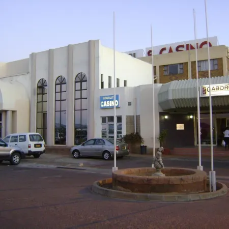 Gaborone Hotel