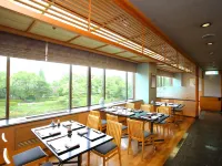 佐賀新大谷酒店 - 早餐