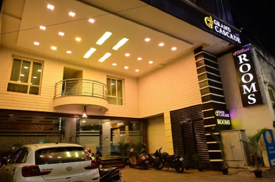 Grand Cascade Chennai