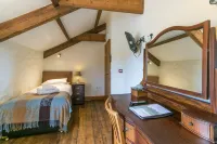 The Barn B&B - Wi-Fi
