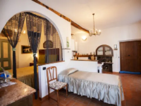 Antica Molina Hotels in Faggeto Lario