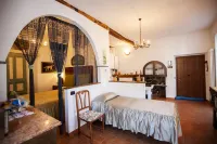 Antica Molina Hotel di Faggeto Lario