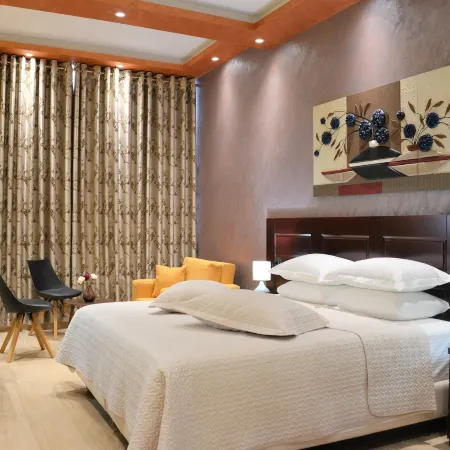 Comfort Hotel Hotels in Fier